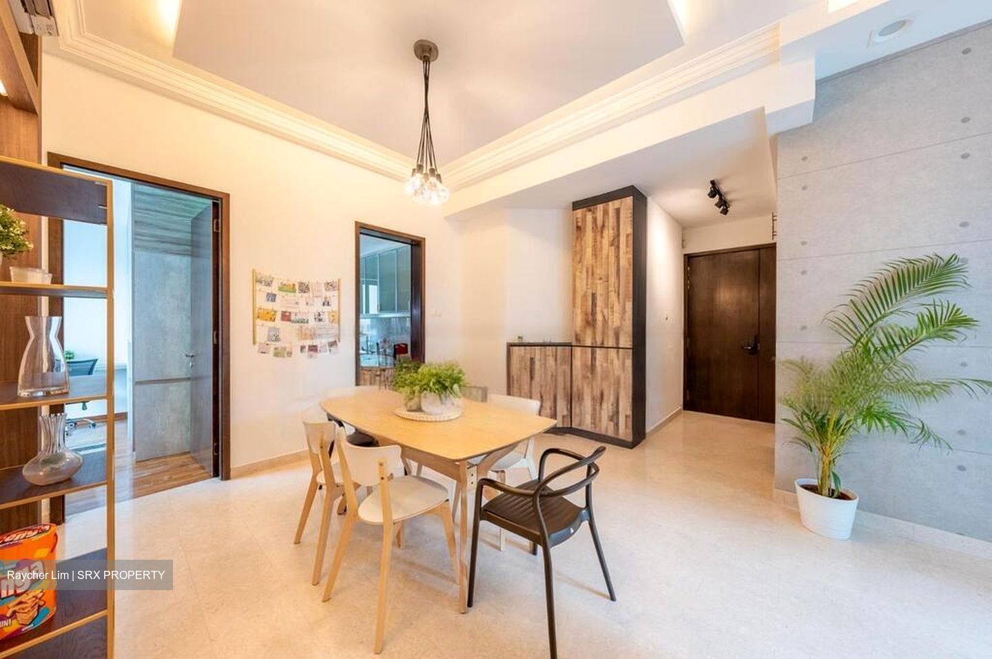 Apleton View (D11), Apartment #459781001